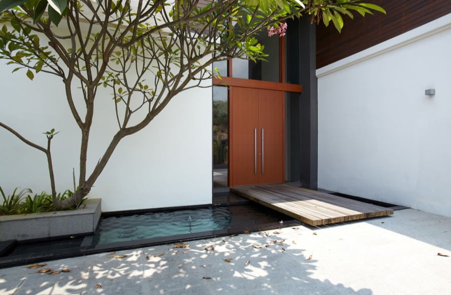 Traumhafte Haustüren in Ingolstadt bei TUERI